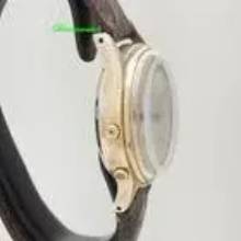 Thumbnail von Enicar Vintage Vollkalender mit Mondphase </h1>