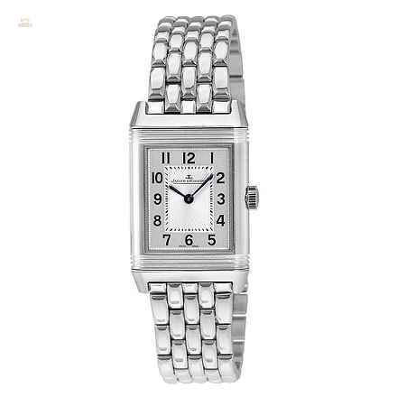 Jaeger Le Coultre Reverso Classic Small