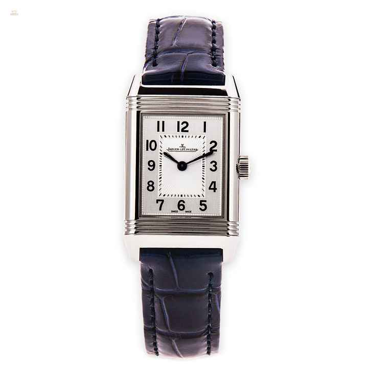 Jaeger le Coultre Reverso Quarz