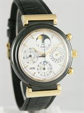 Thumbnail von IWC Da Vinci Ewiger Kalender