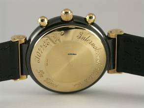 Thumbnail von IWC Da Vinci Ewiger Kalender