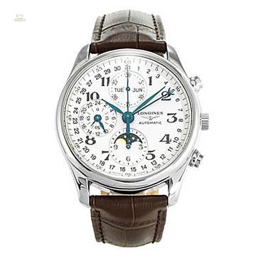 Longines Master Collection