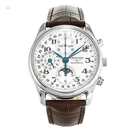 Longines Master Collection