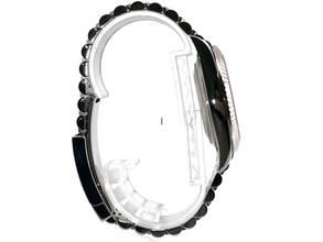 Thumbnail von Rolex Datejust 41 Edelstahl Weißgold 126334 Blau Röm Jubile </h1>