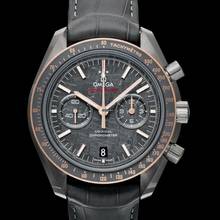 Thumbnail von Omega Speedmaster 311.63.44.51.99.001 - Speedmaster Moonwatch Co-Axial Chronograph 44.25 mm Automatic Grey D </h1>