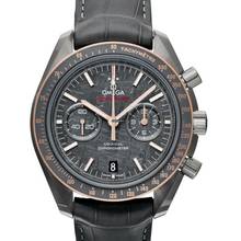 Thumbnail von Omega Speedmaster 311.63.44.51.99.001 - Speedmaster Moonwatch Co-Axial Chronograph 44.25 mm Automatic Grey D </h1>