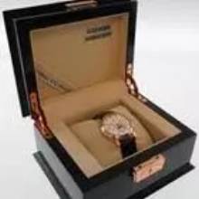 Thumbnail von Alexander Shorokhoff Leo Tolstoi 18 Karat Rosegold Mondphasen Chronograph 41mm </h1>