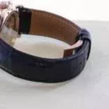 Thumbnail von Alexander Shorokhoff Leo Tolstoi 18 Karat Rosegold Mondphasen Chronograph 41mm </h1>