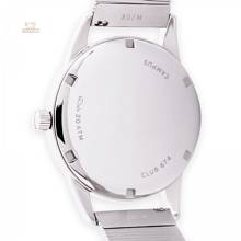 Thumbnail von Nomos Club Campus neomatik 39