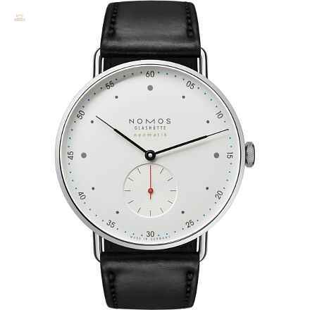 Nomos Metro Neomatik 39