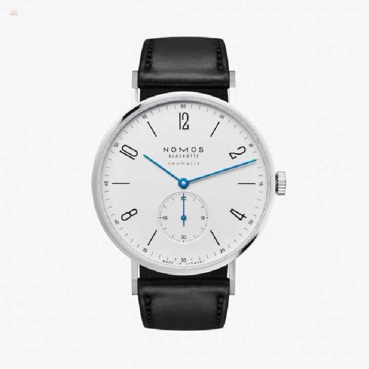 Nomos Tangente Neomatik 39