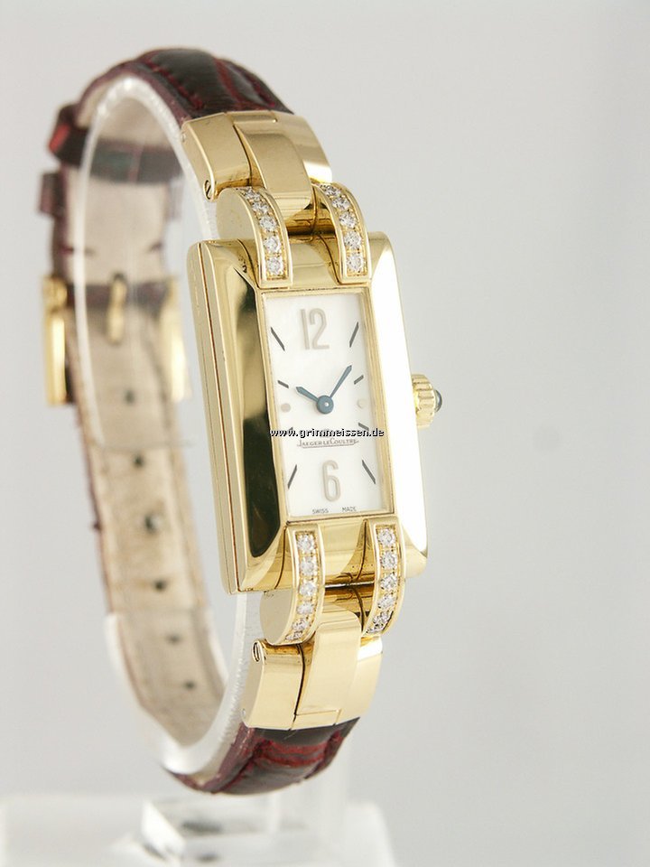  Jaeger-LeCoultre Ideale