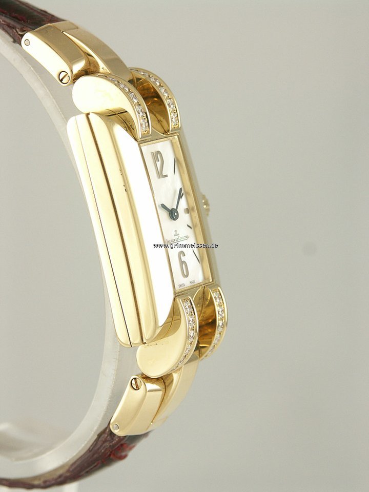 Thumbnail von Jaeger-LeCoultre Ideale