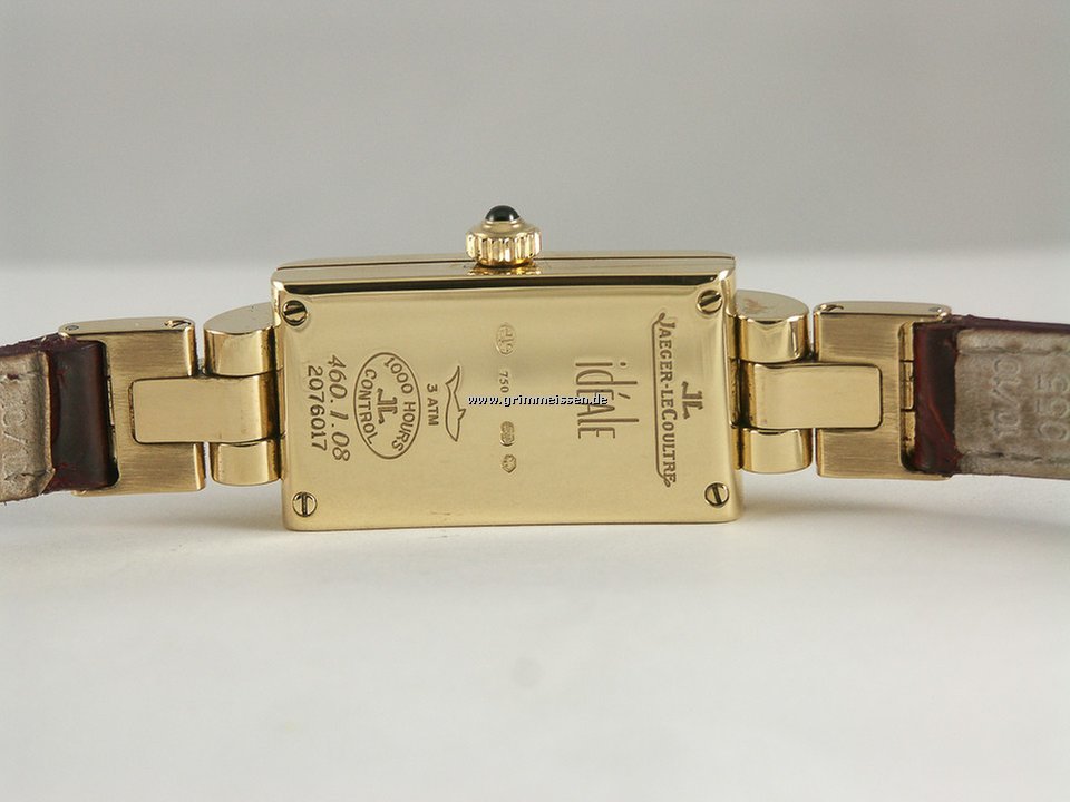 Thumbnail von Jaeger-LeCoultre Ideale
