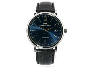 Thumbnail von IWC Portofino Automatic Ref. IW356523 </h1>