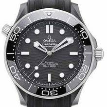 Thumbnail von Omega Seamaster Diver 300 M Master Chronometer 210.92.44.20.01.001 </h1>