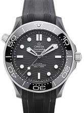 Thumbnail von Omega Seamaster Diver 300 M Master Chronometer 210.92.44.20.01.001 </h1>