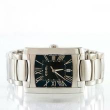 Thumbnail von Ebel Brasilia Edelstahl Unisex Quarz E9255M41 </h1>