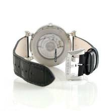 Thumbnail von Bulgari Sotirio Retrograde Automatik Ref. SB42SDR Revision </h1>