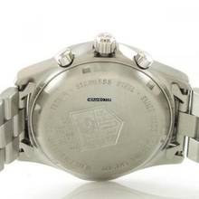 Thumbnail von TAG Heuer 2000 Professional Chronometer Edelstahl CK 1110-0 </h1>
