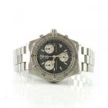 Thumbnail von TAG Heuer 2000 Professional Chronometer Edelstahl CK 1110-0 </h1>