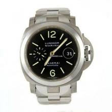Thumbnail von Panerai Luminor Marina Automatic PAM00221 </h1>