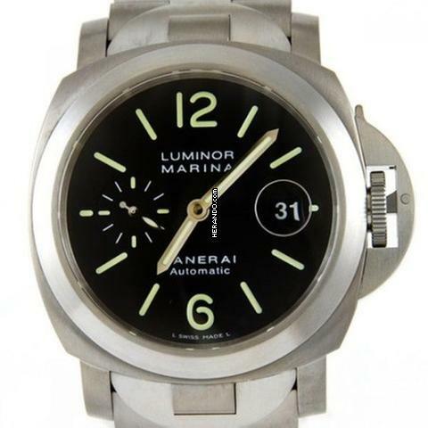  Panerai Luminor Marina Automatic PAM00221 </h1> 