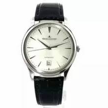 Thumbnail von Jaeger-LeCoultre Master Ultra Thin Date 1238420 </h1>