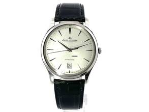 Thumbnail von Jaeger-LeCoultre Master Ultra Thin Date 1238420 </h1>