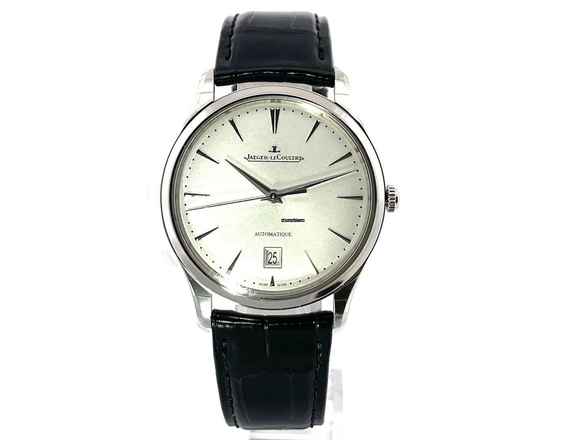  Jaeger-LeCoultre Master Ultra Thin Date 1238420 </h1> 