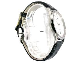 Thumbnail von Jaeger-LeCoultre Master Ultra Thin Date 1238420 </h1>