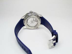 Thumbnail von Omega Seamaster Diver 300 M Co-Axial Chronometer Blau (12/2022)