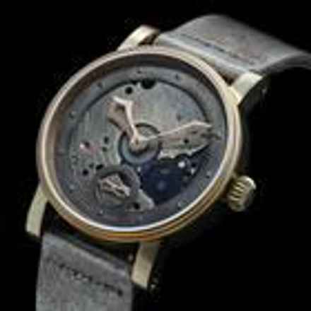  Schaumburg Unikatorium handmade Steam Punk re-creation 