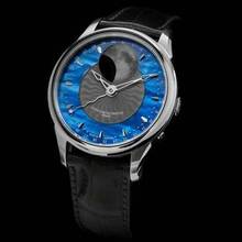 Thumbnail von Schaumburg MooN Blue Nebula