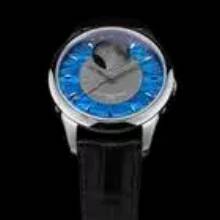 Thumbnail von Schaumburg MooN Blue Nebula