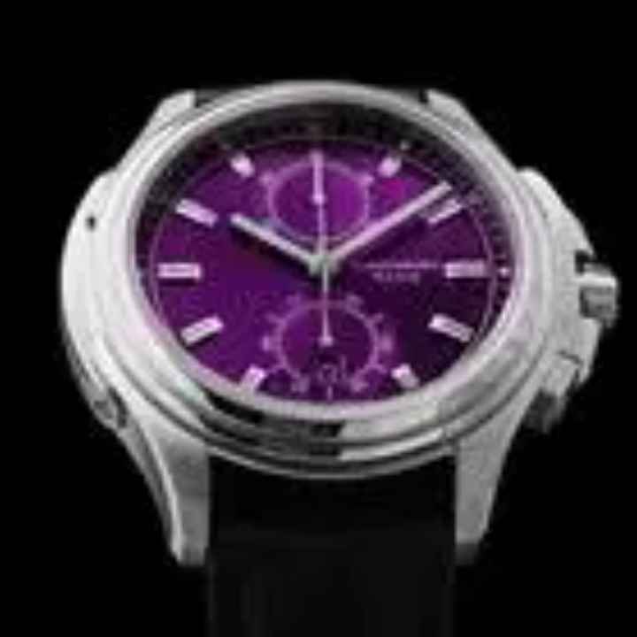  Schaumburg Urbanic Chronograph C3 