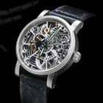  Schaumburg Unikatorium handmade Aranea Spider 