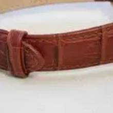 Thumbnail von IWC 18 Karat Rotgold Herrenuhr 34 mm Automatik Cal 8531 TOP