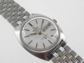 Thumbnail von IWC 18 Karat Rotgold Herrenuhr 34 mm Automatik Cal 8531 TOP