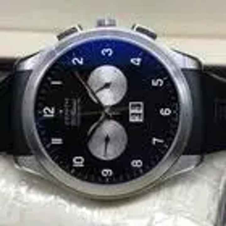  Zenith El Primero Chronograph 44mm El Primero Chronograph Grande Date Box & Papers 2004 