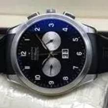 Thumbnail von Zenith El Primero Chronograph 44mm El Primero Chronograph Grande Date Box & Papers 2004