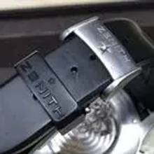 Thumbnail von Zenith El Primero Chronograph 44mm El Primero Chronograph Grande Date Box & Papers 2004