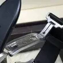 Thumbnail von Zenith El Primero Chronograph 44mm El Primero Chronograph Grande Date Box & Papers 2004