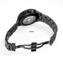 Thumbnail von TAG Heuer Carrera CBG2A90.BH0653 - Carrera Calibre Heuer 02 Automatic Black Skeleton Men's Watch </h1>