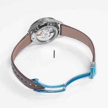 Thumbnail von TAG Heuer Carrera Lady WBK2316.FC8258 - Carrera Calibre 5 Automatic White Mother of Pearl Diamond Bezel Ladies Wa </h1>