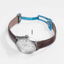 Thumbnail von TAG Heuer Carrera Lady WBK2316.FC8258 - Carrera Calibre 5 Automatic White Mother of Pearl Diamond Bezel Ladies Wa </h1>