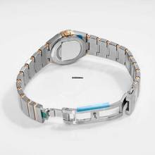 Thumbnail von Omega Constellation 131.20.28.60.05.002 - Constellation Manhattan Quartz 28 mm Quartz White Mother Of Pearl Di </h1>