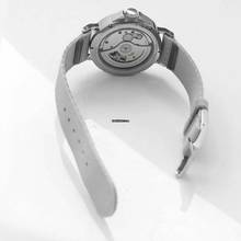 Thumbnail von NOMOS Ahoi Neomatik 563 - Ahoi Neomatik Siren Red Automatic Red Dial 36.3mm Unisex Watch </h1>