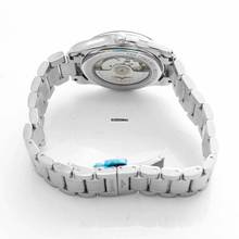 Thumbnail von Longines Master Collection L29094516 - Master Collection Moonphase Automatic Black Dial Men's Watch </h1>