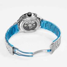 Thumbnail von TAG Heuer Carrera CBG2010.BA0662 - Carrera Calibre Heuer 02 Automatic Black Skeleton Dial Men's Watch </h1>